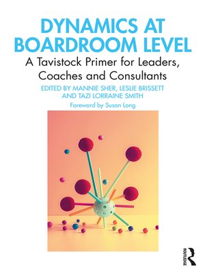 cover image of Dynamics at Boardroom Level